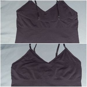 7 Sports Bra Bundle